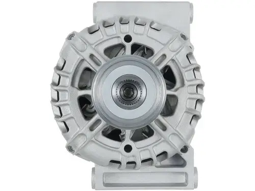 ALTERNATOR CHEVROLET: AVEO 1.3D, OPEL ASTRA J 1.3CDTI 09-15 AS-PL A3820S)