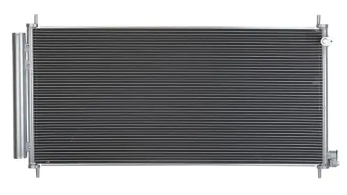 SKRAPLACZ KLIMATYZACJI TOYOTA AURIS 1.6D 15-18 MAXGEAR AC830515)