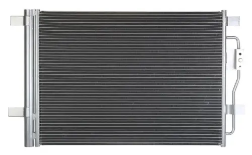 SKRAPLACZ KLIMATYZACJI MG ZS 1.5 18- MAXGEAR AC830535)