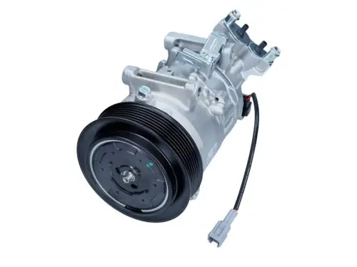 KOMPRESOR KLIMATYZACJI RENAULT GRAND SCENIC 08- 6SE14, 6SEL14C MAXGEAR AC330059)