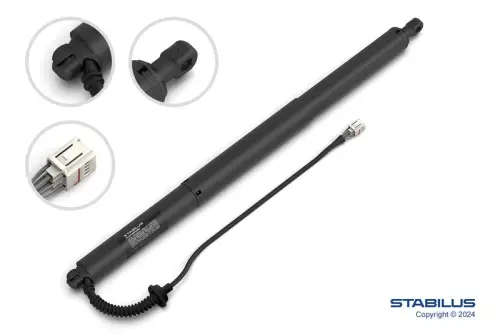ELEKTR GASVEER LI/RE STABILUS 622894)