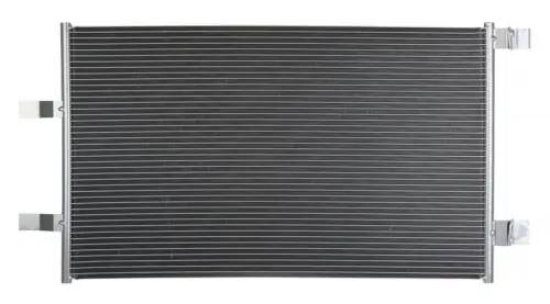 SKRAPLACZ KLIMATYZACJI RENAULT KANGOO 08- MAXGEAR AC830419)