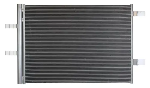 SKRAPLACZ KLIMATYZACJI RENAULT AUSTRAL 23- MAXGEAR AC830421)