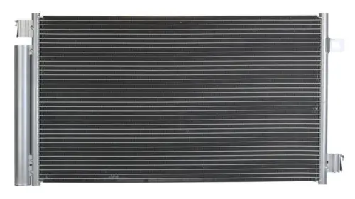 SKRAPLACZ KLIMATYZACJI FIAT 500 20- MAXGEAR AC830428)