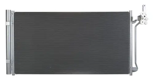 SKRAPLACZ KLIMATYZACJI LAND ROVER RANGE ROVER EVOQUE 2.0D 18- MAXGEAR AC830458)