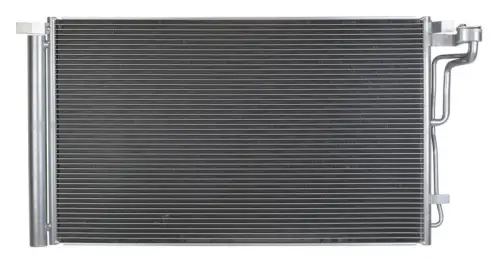 SKRAPLACZ KLIMATYZACJI HYUNDAI I30 17- MAXGEAR AC830487)
