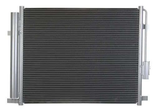 SKRAPLACZ KLIMATYZACJI HYUNDAI SANTA FE 18- MAXGEAR AC830489)