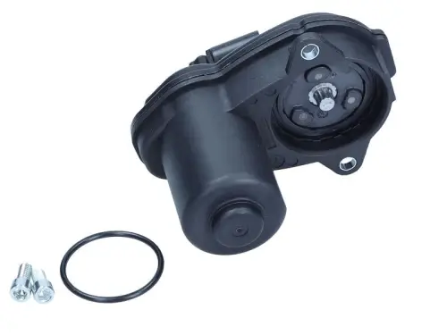 SILNIK ZACISKU HAM. BMW T. 3/4/5/6/7/8/ X4/X5/X7 1.6-6.6 15- LE/PR MAXGEAR 19-5743)