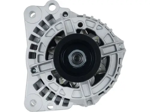 ALTERNATOR SEAT: IBIZA III (6L1) 1.4 16V,VW: BORA I (1J2) 1.6 16V, BORA I (1J2) AS-PL A01051S)