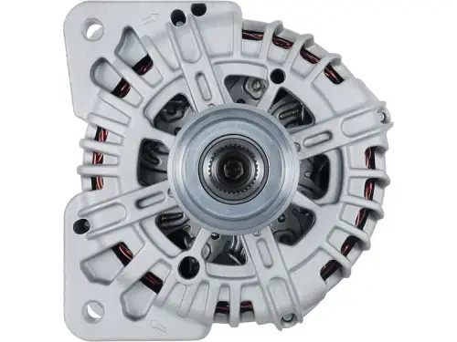 ALTERNATOR RENAULT: LAGUNA COUPE (DT0/1) 2.0 16V TURBO, LAGUNA COUPE (DT0/1) 2.0 AS-PL A3800S)
