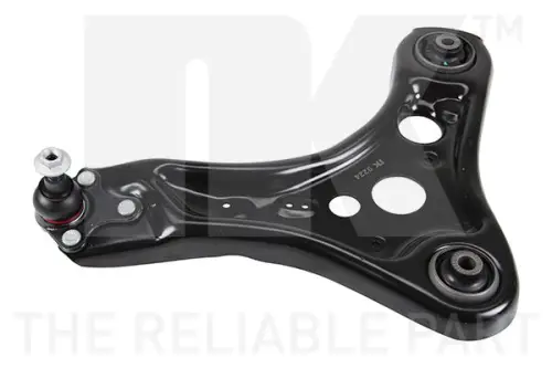 WAHACZ AUDI P. Q4 (F4_) (03/21-) SKODA ENYAQ IV (5A_) (10/20-) VW ID.4 (E21) (05/20-), ID.5 (E39) (07/21-), ID.7 (06/23-) LE ZE SWORZNIEM NK 50147172)