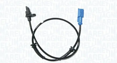 CZUJNIK ABS CITROEN P. C3 1,0-1,6 09- LE/PR MAGNETI MARELLI 172100186010)