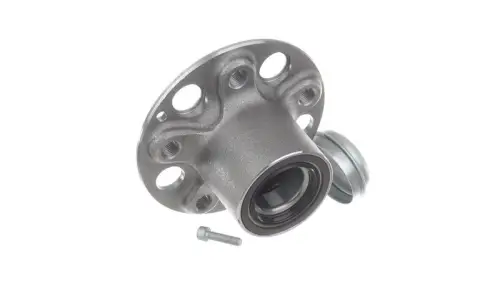 ŁOŻYSKO KOŁA DB P. W203/W204 (ŁOŻYSKO + PIASTA) SKF VKBA 7295 F)
