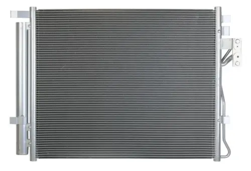 SKRAPLACZ KLIMATYZACJI KIA SORENTO 2.2D 10- MAXGEAR AC830502)