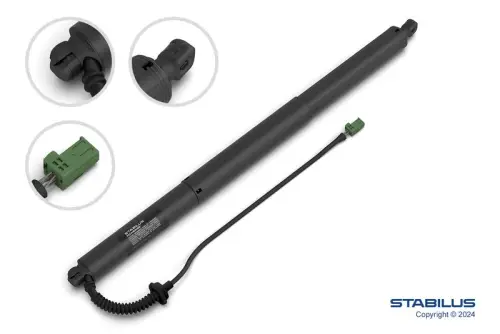 ELEKTR GASVEER RE STABILUS 498138)