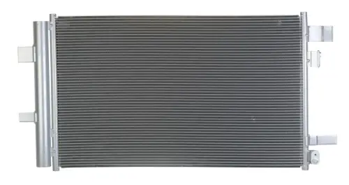 SKRAPLACZ KLIMATYZACJI SUBARU XV 17- MAXGEAR AC830528)