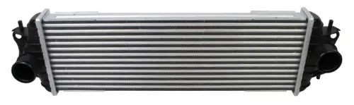 INTERCOOLER RENAULT TRAFIC 01- MAXGEAR AC630151)