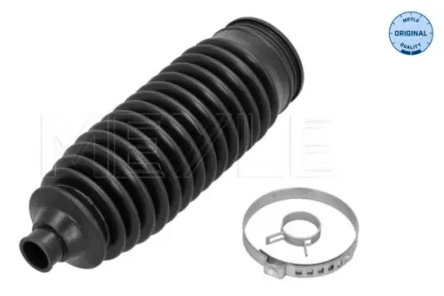 OSŁONA PRZEKŁADNI KIER. SUBARU BRZ (06/12-), FORESTER II (SG) (02/02-12/12), IMPREZA II (GD, GG) (09/99-06/09) TOYOTA GR 86 COUPE (ZN8) (09/ MEYLE 34-14 620 0005)