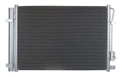 SKRAPLACZ KLIMATYZACJI HYUNDAI BAYON 1.2 21- MAXGEAR AC830491)