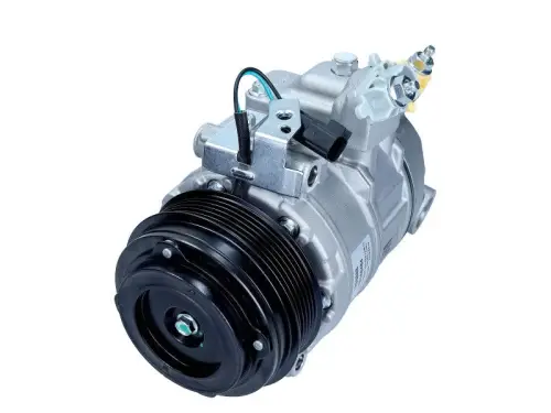 KOMPRESOR KLIMATYZACJI FORD FOCUS III 11- MAXGEAR AC330064)