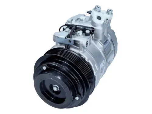 KOMPRESOR KLIMATYZACJI DB SPRINTER 95- E-KLASA DENSO 7SBU16C ŚREDNICA KOŁA 119MM MAXGEAR AC330082)