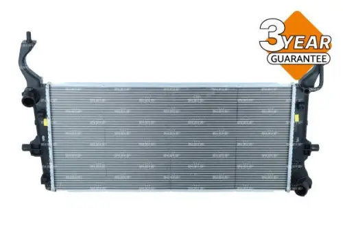 CHŁODNICA KIA CEED 1.0 18- NRF 550477)