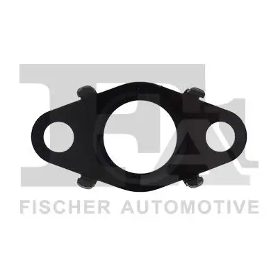 USZCZELKA TURBOSPRĘŻARKI LAND ROVER DISCOVERY 1.5 20- FA1 446-507)