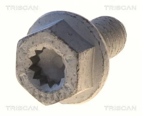 ŚRUBA MOCUJĄCA VW (M8X16) TRISCAN 85010534)