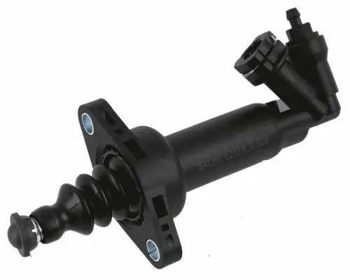 SIŁOWNIK SPRZ. AUDI A1/A2 1,2/1,4-1,6 TDI 00-18 SACHS 6283 600 629)