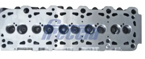 GŁOWICA SILNIKA VW 2.5TDI FRECCIA CH17-1102)