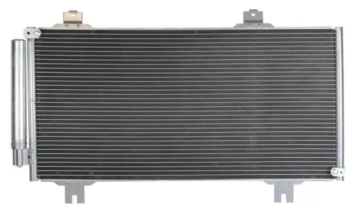 SKRAPLACZ KLIMATYZACJI HONDA JAZZ 14- MAXGEAR AC830524)
