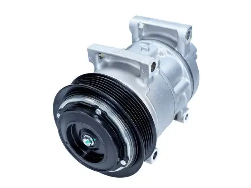 KOMPRESOR KLIMATYZACJI CITROEN C2/C3 SANDEN SD6V12 ŚREDNICA KOŁA 119MM MAXGEAR AC330083)