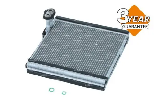 PAROWNIK KLIMATYZACJI LEXUS RX 3.5 09- NRF 36237)
