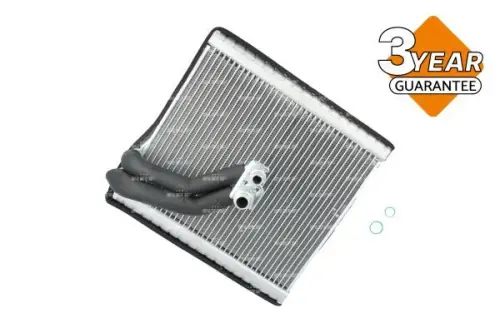 PAROWNIK KLIMATYZACJI VW PASSAT 2.0D 14- NRF 36240)