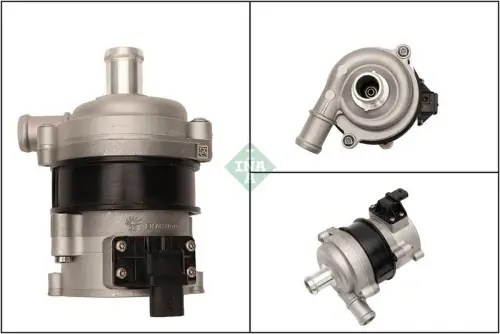 POMPA WODY AUDI 2.0TDI A4/A5/A6/Q5 ELEKTRYCZNA Schaeffler INA 539 0056 10)