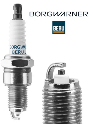 ŚWIECA ZAPŁONOWA TOYOTA COROLLA 84- BorgWarner (BERU) Z530)