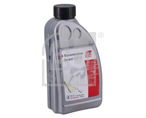 OLEJ PRZEKŁADNIOWY EDF-3 1L / CHERY EQ7 / XPENG FEBI BILSTEIN 1002379)