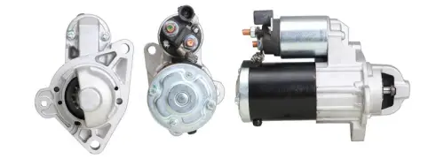 ROZRUSZNIK REGENEROWANY OPEL INSIGNIA MK II (B) LIFTBACK (Z18) 1.5 (68) ELSTOCK 25-5464)