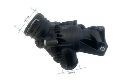 THERMOSTAAT MAP MAHLE TM 101 103D)