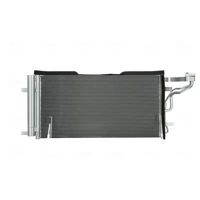SKRAPLACZ KLIMATYZACJI HYUNDAI I30 (17-) NISSENS 941370)