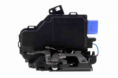 ZAMEK DRZWI VW TOUAREG, TOURAN 04.02-03.16 PR TYŁ VEMO V10-85-0093)