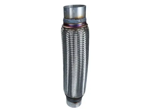 ZŁĄCZE ELASTYCZNE UKŁ. WYD. INTERLOCK 50X250MM DOSPAWANE RURY MAXGEAR 27-6484)