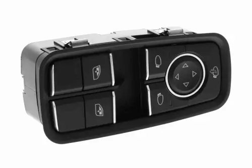 PRZEŁĄCZNIK PODNOŚNIKA SZYBY PORSCHE VEMO V45-73-0023)