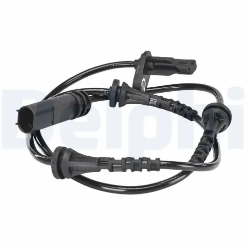 CZUJNIK ABS BMW P. X5 M 19- LE/PR DELPHI SS21462-12B1)