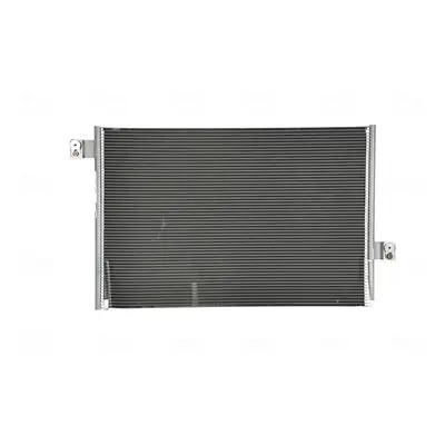 SKRAPLACZ KLIMATYZACJI MERCEDES EQS 22- NISSENS 941324)