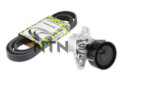 ZESTAW PASKA WIELOROWK. VW 1,2TSI-1,4TSI SNR KA857.17)