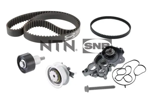 ZESTAW ROZRZĄDU VW 1,4TSI (+ ZESTAW POMPY) SNR KDP457.752)