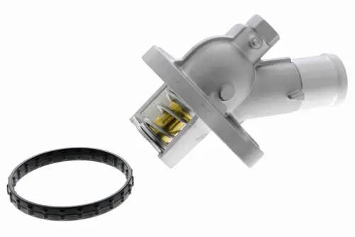 TERMOSTAT OPEL 82C INSIGNIA A 2,0T CHEVROLET CAMATO 2,0TURBO VEMO V40-99-1103)