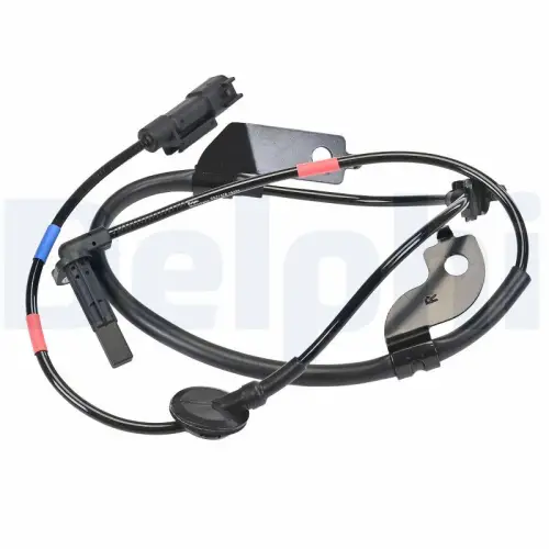CZUJNIK ABS MITSUBISHI P. ASX, ECLIPSE, OUTLANDER 10- PR DELPHI SS21528-12B1)