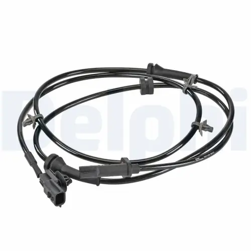 CZUJNIK ABS NISSAN P. LEAF 10- LE/PR DELPHI SS21559-12B1)